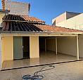 Casa Para Aluguel Possui 360M Com 4/4 Em Residencial Kátia - Goiânia - Go