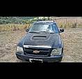 Chevrolet S10 Pick-Up Rodeio 2.4 Mpfi F.power Cd 2011