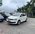 Excelente Custo Beneficio Volkswagen Fox 1.0 2013
