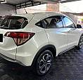 Honda Hr-V Touring 1.8 Flexone 16V 5P Aut. 2018
