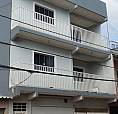 Apartamento 2 Quartos Com Varanda