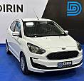 Ford Ka Se 1.0 Flex 2021