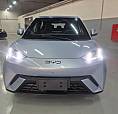 Byd Dolphin Mini (Elétrico) 2026
