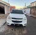 Chevrolet S10 Pick-Up Lt 2.8 Tdi 4X4 Cd Diesel Aut 2014