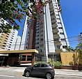 Apartamento Com 3/4 - 164m² - Edifício Floriano Cavalcanti - Petrópolis - Natal Rn