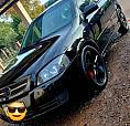 Chevrolet Astra Advantage 2.0 Mpfi 8V Flexpower 5P 2008