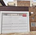 Casa Nova  No Sapucaías Ll Contagem 3 Quartos Suíte  