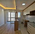 Apartamento Com 2 Dormitórios Para Alugar, 54 M² Por R$ 2.730,00/mês - Jardim Nova Alvorad