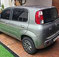 Fiat Uno Vivace/Rua 1.0 Evo Fire Flex 8V 5P 2014