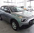 Citroen C3 Live Pack 1.0 Flex 6V 5P Mec. 2025