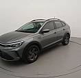 Volkswagen Nivus Comfortline 1.0 200 Tsi Flex Aut 2025