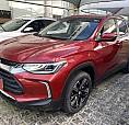 Chevrolet Tracker Premier 1.0 Turbo 12V Flex Aut 2022