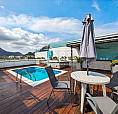 Cobertura Com 3 Dormitórios Para Alugar, 310 M² Por R$ 37.200,00/mês - Ipanema - Rio De Ja