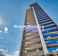 Apartamento Alto Padrão Com 3 E 4 Suítes E 3 Vagas De Garagem