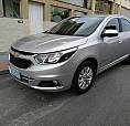 Cobalt Elite 2018 /18 , Com Apenas 23000km Carro De Garagem