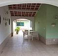Casa Com Churrasqueira Em Condomínio