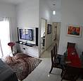 Lindo Apartamento, 2 Dorm Com 1 Suíte Vila Inglesa, Jardim Das Industrias, Jacareí-Sp