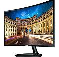 Monitorcurvo Samsung 27" Full Hd Free Sync