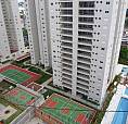Apartamento Para Alugar Com 3 Dormitórios Em Vila Arens I, Jundiaí Cod:5832