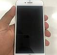 Iphone 7 Prata 32G