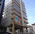 Apartamento Com 1 Dormitório Com Varanda Gourmet - Lazer Completo - 100 Metros Da Praia Co