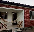 Cs Em Itamaracá Sossego Mobiliada 2Qtos 2Vgs Há 200 Mts Da Praia