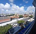 Aluga-Se Apartamento No Bancários