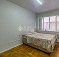 Kitchenette/Conjugado Para Alugar Com 1 Dormitórios Em Azenha, Porto Alegre Cod:337659