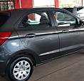 Ford Ka 2019/20 Muito Novo