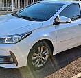 Corolla Xei 2.0 Flex Completo Só Df Única Dona Novíssimo 2019