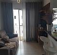 Reserva Taguatinga-Apartamento De 2 Quartos Com Suíte-Nascente-Andar Alto