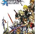 Dissidia Final Fantasy Psp