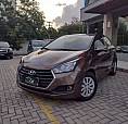 Hyundai Hb20 Comf./C.plus/C.style 1.0 Flex 12V