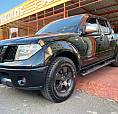 Nissan Frontier Xe 2.5 4X2 - 2012 