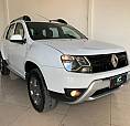 Renault Duster Dynamique 1.6 2017