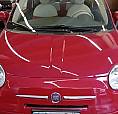 Fiat 500 1.4 Cult 8V Flex 2P Manual