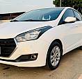 Hb20 Comfort Style 1.0 Flex 2016/2016 Completo 