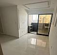 Apartamento No Bancários 