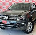 Vw - Volkswagen Amarok Highline Cd 3.0 4X4 Tb Dies. Aut. 2018