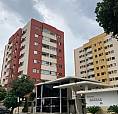 Apto 02 Qtos Elevador Mobiliado Próximo Ao Ilha Do Caranguejo - Jardim Camburi