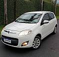 Fiat Palio Attractive 1.0 Evo Fire Flex 8V 5P 2013