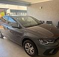 Volkswagen Polo 1.0 Mpi Flex 12V 5P 2023