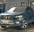Volkswagen T-cross Comfortline 1.0 Tsi Flex 5p Aut. 2023