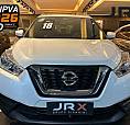 Nissan Kicks 2018 1.6 Flex Manual Única Dona Barra Da Tijuca 