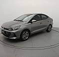 Hyundai Hb20S 2025 1.0 Tgdi Flex Comfort Plus Automático