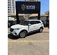 Hyundai Creta Action 1.6 16V Flex Aut 2022