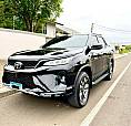 Toyota Hilux Sw4 Diamond 2024