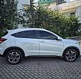 Honda Hr-V Touring 1.8 Flexone 16V 5P Aut. 2017