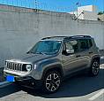 Jeep Renegade Sport 1.8 4X2 Flex 16V Aut. 2020