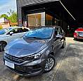 Fiat Cronos Drive 1.0 6V 2025